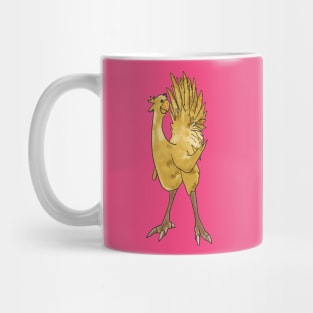 Chocobo Mug